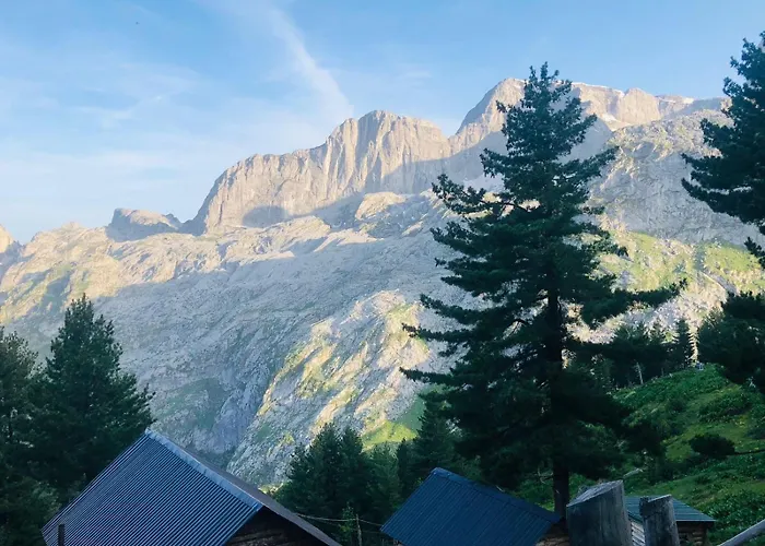 Guest House Kolata View