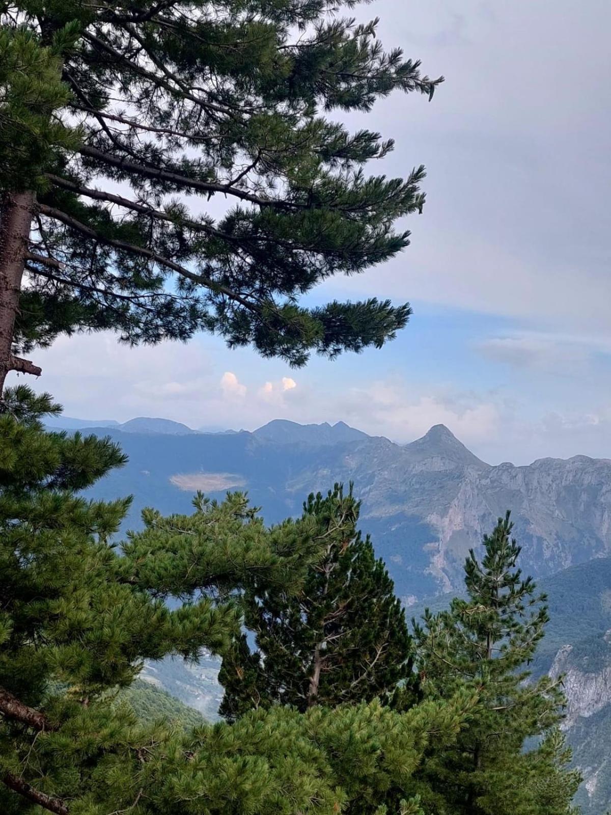 Kolata View Tropoje