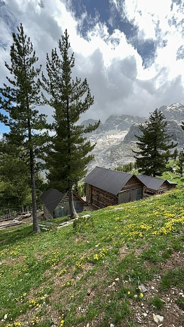 Kolata View Chalet